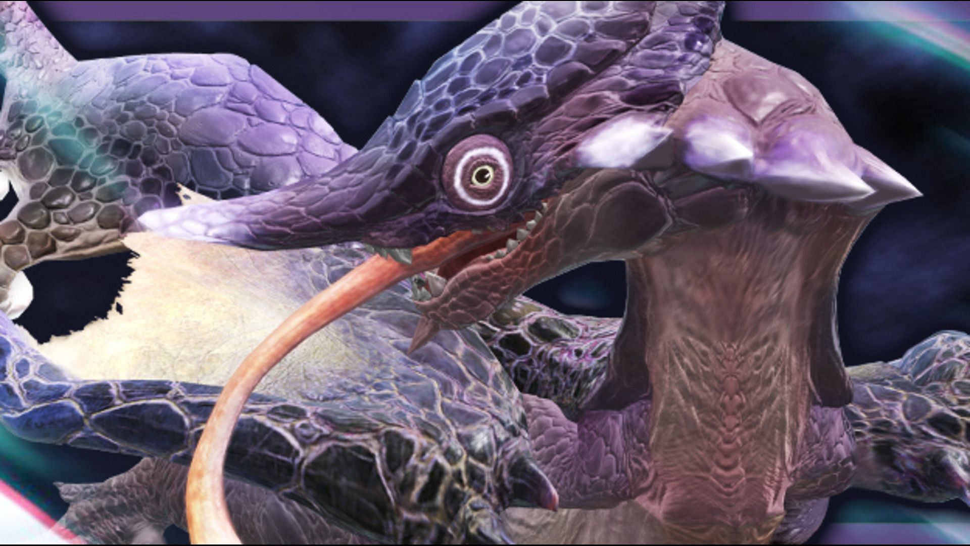 Chameleos' appearance (Image via Niantic)